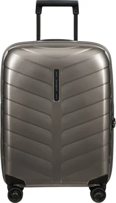 Produktbild von Samsonite Attrix Spinner 55/20 Kabinengepäck (erweiterbar) - Dune