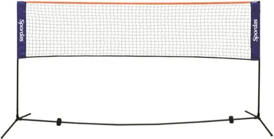 Image de Filet de badminton Spordas