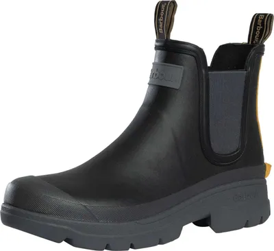 Produktbild von Barbour Nimbus Gummistiefel, Schwarz 44.5 EU