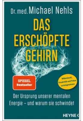 Obrázok produktu pre Das erschöpfte Gehirn