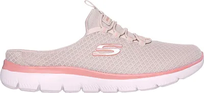 Produktbild von Skechers Summits Swift Step Grau TPCL Größe EU 40