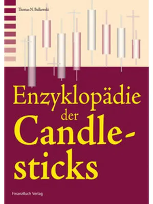 Immagine prodotto di Enzyklopädie der Candlesticks