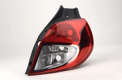 Obrázok produktu pre Johns, pasuje do Renault Clio Zadné svetlo BR/CR 05/09- pravá strana spolujazdca