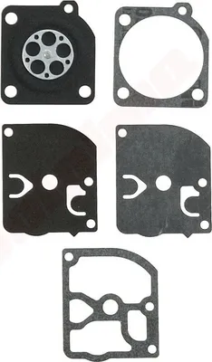 Produktbild von Membransatz Für  Zama ( Gnd- 35 )