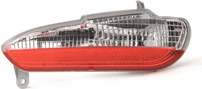 Produktbild von Rückfahrleuchte passend für Fiat Punto 199 10/2009- rechts 51854694 51718011 Johns