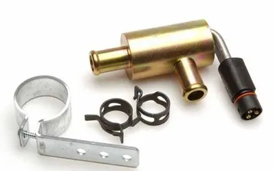 Produktbild von WAECO Motorvorwärmsystem A411707 Heizungsschlauch