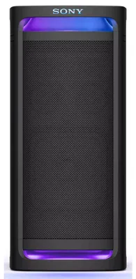 Image de Sony Ult Tower 9AC, 12 cm, 5 cm, 32 cm, 20 - 20000 Hz, Kabellos, 2,4 - 2,4 GHz