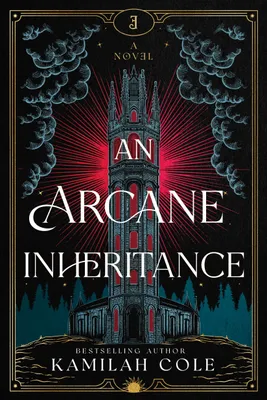 Immagine prodotto di An Arcane Inheritance