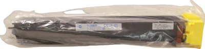 Produktbild von Konica Minolta TN713Y A9K8250 Toner Yellow -Bulk