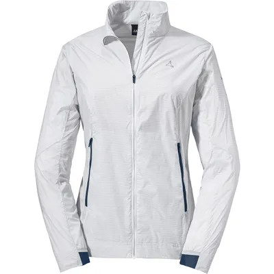 Produktbild von Jacket Bygstad Women bright white (1000) 44
