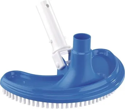 Produktbild von Poolsauger oval, manuell