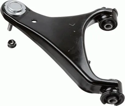 Produktbild von LEMFÖRDER 38226 01 Querlenker Vorne Links Oben für LAND ROVER Discovery III (L319)