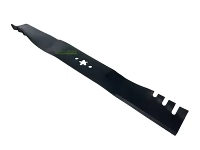 53 CM Nóż do kosiarki LC R 52 53 152 153 S SV V Husqvarna