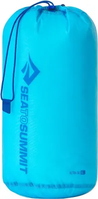 Produktbild von Sea to Summit Ultra-Sil Stuff Sack Barva: blau atoll / Objem: 8 l