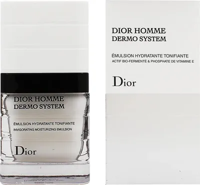 Produktbild von Dior Homme Dermo System Reparierende Feuchtigkeits Emulsion 50ml