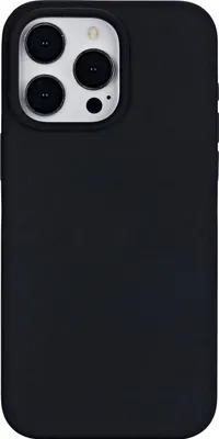 Obrázek produktu pro eSTUFF ES67120028, Obal, Apple, iPhone 15 Pro Max, 17 cm (6.7"), Černá