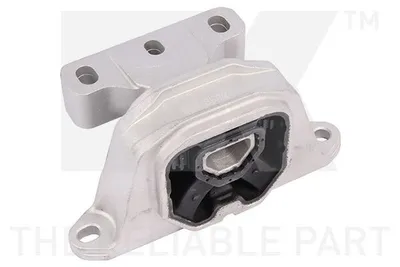 Produktbild von NK Motorlager Gummimetalllager Vorne für VW up! Schrägheck (121, 122, BL1, BL2) 59747093