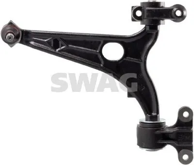 Obrázek produktu pro SWAG 62 93 7350, spodní levý rameno přední nápravy, vhodné pro:* PEUGEOT 807 MPV* PEUGEOT 807 Van (EB)* CITROËN C8 II* FIAT Ulysse (179)* LANCIA PHEDRA (179)