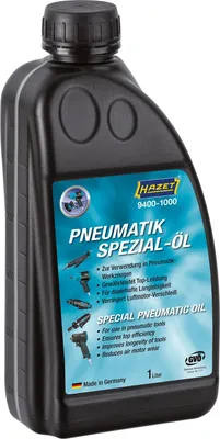 Produktbild von HAZET 9400-1000 - 1000 ml - 1 Stück(e) - Flasche - 838 g