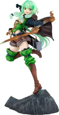 Produktbild von Kadokawa Goblin Slayer Elf Ii 1/7 Hohe Bogenschützen-statue 21 Cm    One Size