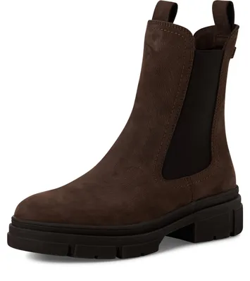 Produktbild von Tamaris 25901/41 Mocca Nubuc Größe EU 42