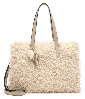 Produktbild von SURI FREY Schultertasche Umhängetasche Cindy City Shopper Beige