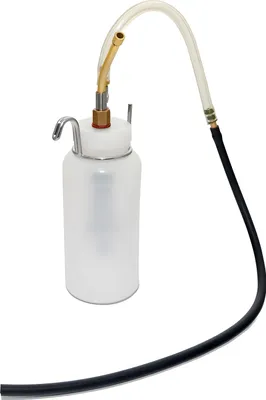 Obrázek produktu pro Buzzetti Univerzální odvzdušňovač brzd
