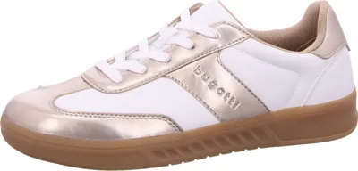 Produktbild von Bugatti Woman Alison Evo Sneaker Weiß