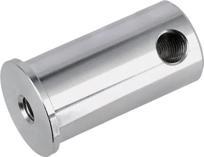 Produktbild von Klemmbolzen universal, für CNC Lenkeraufnahme - für Simson Vogelserie