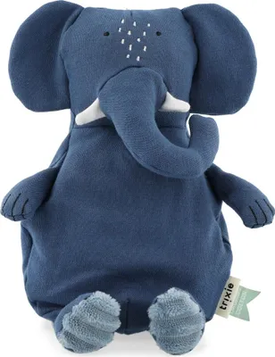 Immagine prodotto di Trixie Peluche Piccola Signora Elefante