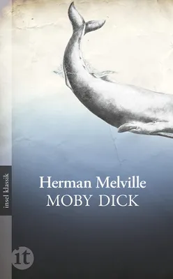 Produktbild von Moby Dick