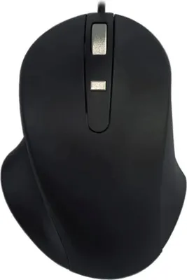 Productafbeelding van Matias PTB Mac USB-A muis, zwart