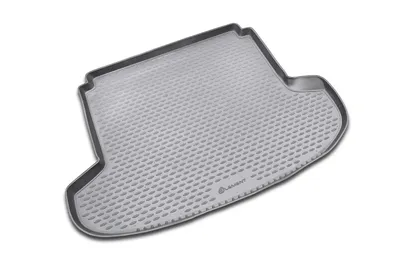 Produktbild von Gummiwanne für Kofferraum Kia Ceed 2007-2012 (Kombi)