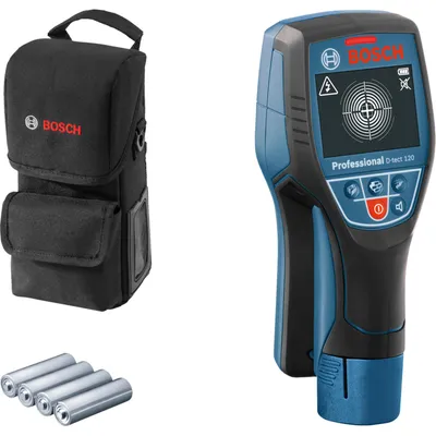 Produktbild von Ortungsgerät D-tect 120