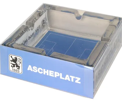 Productafbeelding van TSV 1860 München asbak