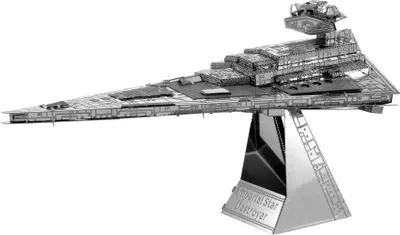 Produktbild von Metal Earth: STAR WARS Star Destroyer