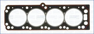 Produktbild von AJUSA 10066100 FIBERMAX Zylinderkopfdichtung für OPEL Astra F CC (T92) Calibra A (C89) Kadett E CC (T85) Astra F Caravan (T92) Vectra A Limousine