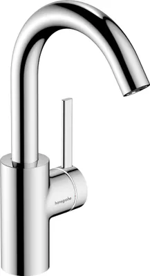Zdjęcie produktu dla Hansgrohe Zesis S bateria umywalkowa chrom