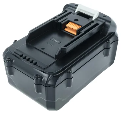 Produktbild von vhbw Akku kompatibel mit Makita BUB360RDE, BUB360, BML360, BLM430, BHR261TRDE, BLM430ZX2C, BLM430Z, BLM430RDE Werkzeug (3000 mAh, Li-Ion, 36 V)
