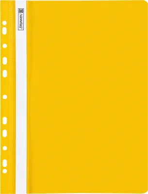 Immagine prodotto di BRUNNEN 102015210 OFFICE TO GO raccoglitore a fogli mobili giallo