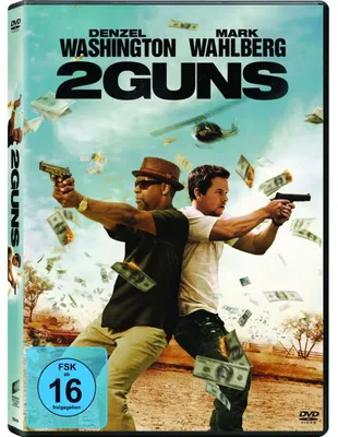 Obrázek produktu pro 2 Guns