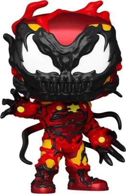 Productafbeelding van Marvel Carnage actiefiguur, 15 cm verzamelobject
