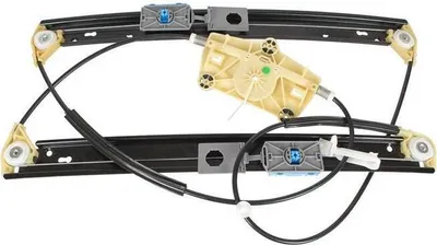 Immagine prodotto di Regolatore di finestrini elettrici ANTERIORE SINISTRO per Audi A6 C6 4F 2004-2011