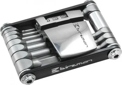 Produktbild von Birzman Feexman E-Version Multi Tool basic 15 functions black