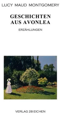 Produktbild von Geschichten aus Avonlea