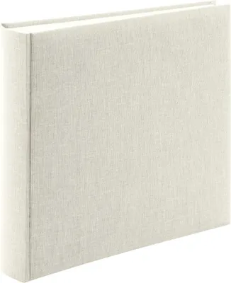 Image de Goldbuch Summertime Trend2 30x31 100 pages blanches beige 31605