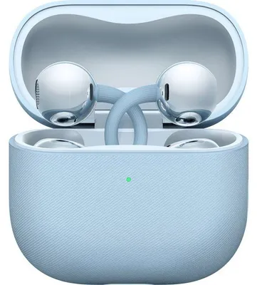 Image de Écouteurs sans fil HUAWEI Freeclip 2 - Bleu