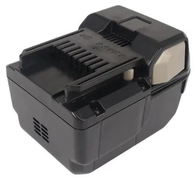 Obrázek produktu pro Baterie pro Hitachi DH 25DAL, DH 25DL, 25,2 V, 3 Ah, Li-Ion