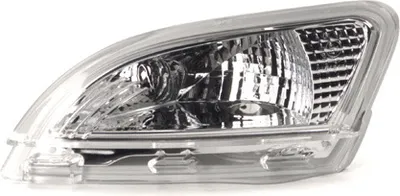 Produktbild von Blinker passend für Renault Twingo II 01/2012- vorne Links Halogen 261656873R Johns