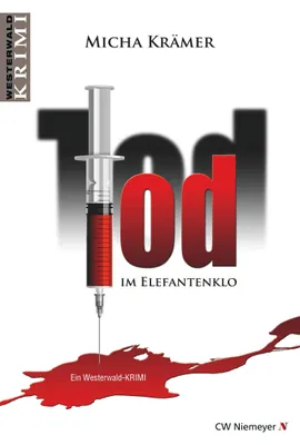 Produktbild von Tod im Elefantenklo